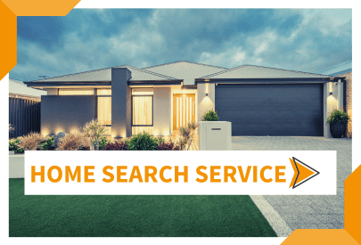 Home Search Service