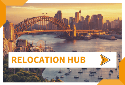 Relocation Hub
